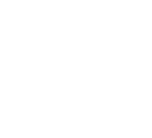 Řada skleniček v kovovém držáku černá 6 ks, š. 49 cm, ø 9 cm, v. 10 cm