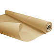 Dárkový balicí papír-přírodní kraft 0,79x40 m přírodní 50g