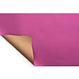 Dárkový balicí papír 0,80x40m, 60 g, cyklámenová