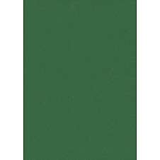 Dárkový balicí papír rýhovaný 0,70x25m, 60g tm.zelená/přírodní