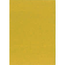 Dárkový balicí papír-přírodní kraft 0,70x50m, 60g žlutá