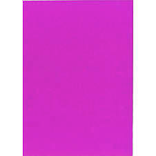 Dárkový balicí papír-přírodní kraft 0,70x50m, 60g fuchsiová