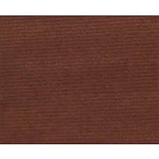 Dárkový papír rýhovaný 0,70x20 m, 50 g, bordová